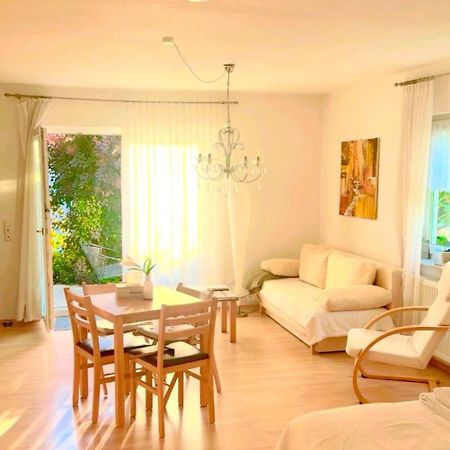 Idyllische Ferienoase Mit Traumhafter Terrasse Διαμέρισμα Marburg Εξωτερικό φωτογραφία