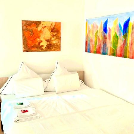 Idyllische Ferienoase Mit Traumhafter Terrasse Διαμέρισμα Marburg Εξωτερικό φωτογραφία