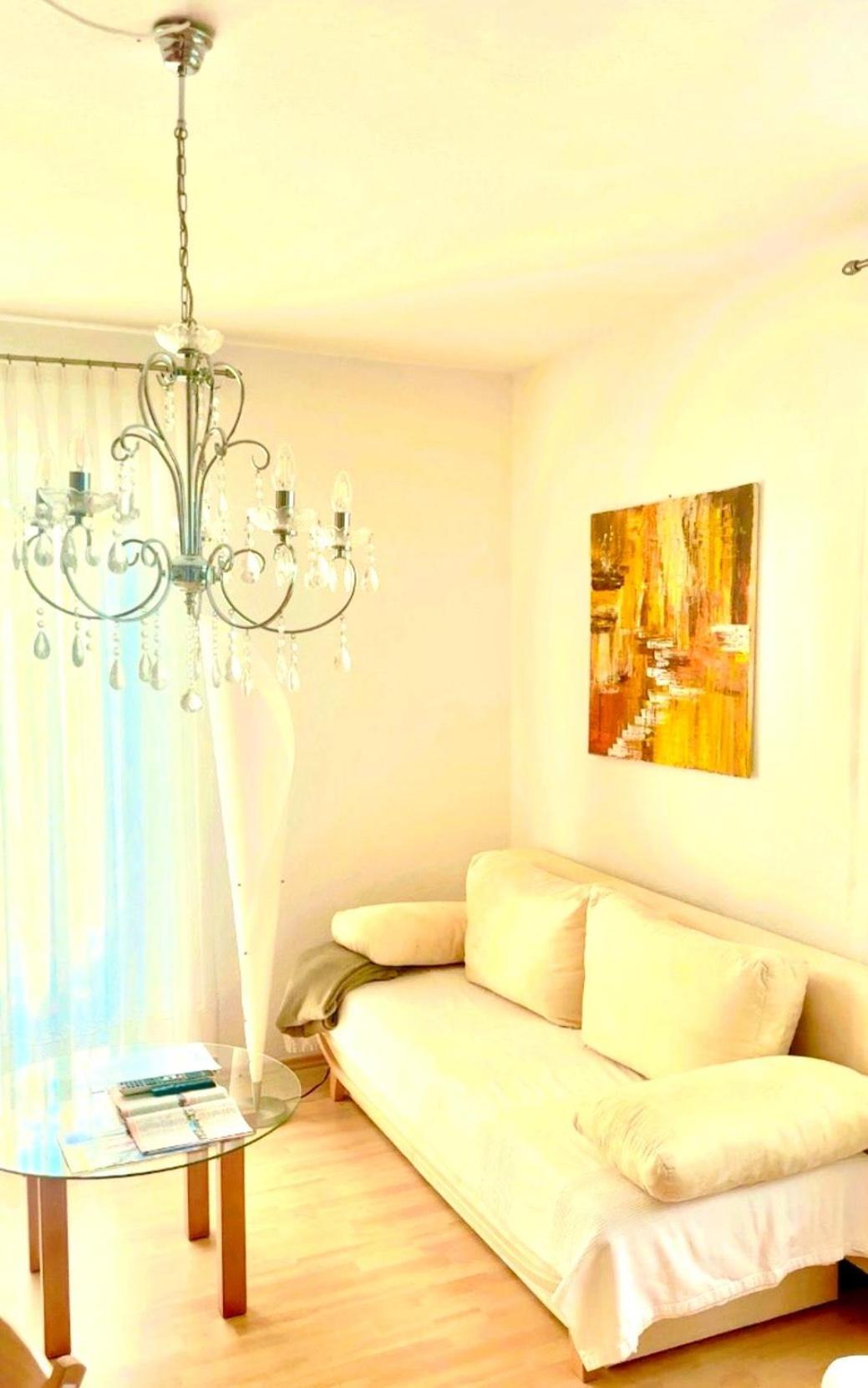Idyllische Ferienoase Mit Traumhafter Terrasse Διαμέρισμα Marburg Εξωτερικό φωτογραφία